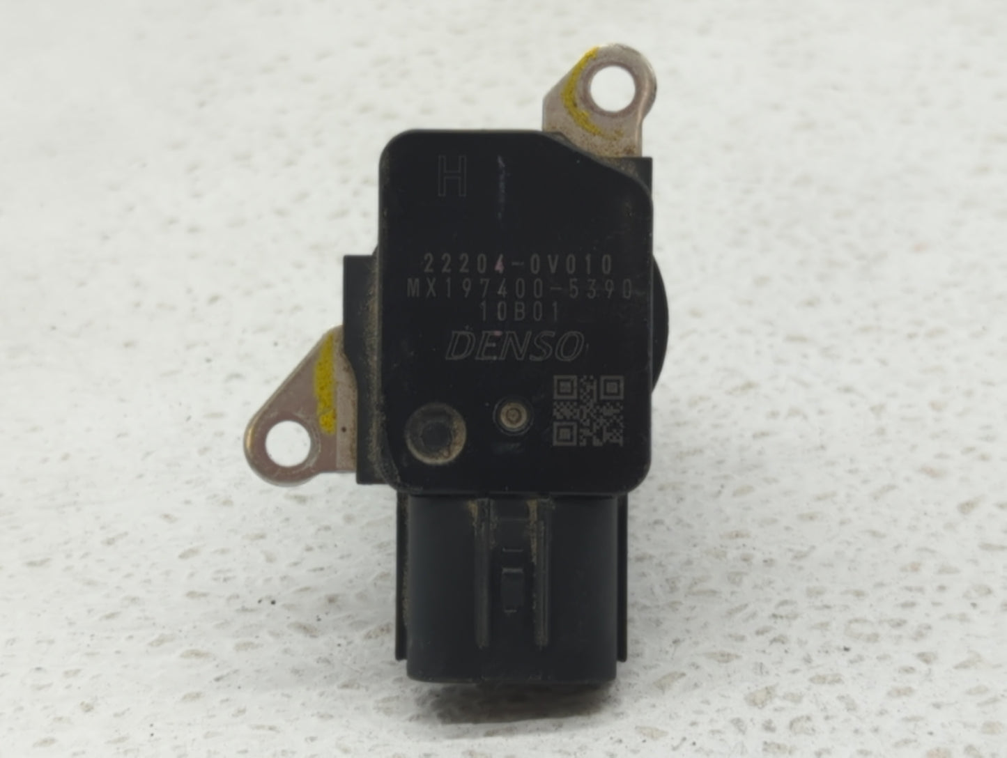 2009-2019 Toyota Corolla Mass Air Flow Meter Maf - Oemusedautoparts1.com