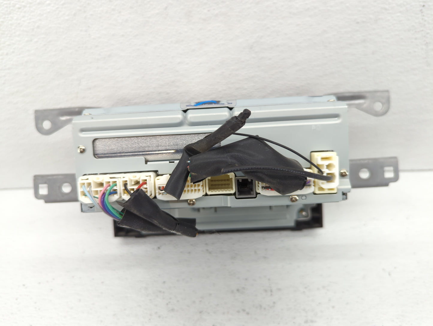 2019 Toyota Corolla Information Display Screen - Oemusedautoparts1.com