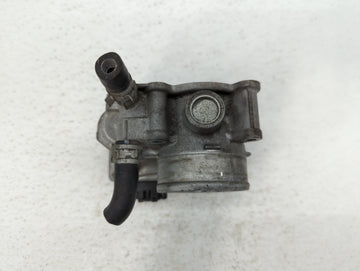 2011-2019 Toyota Corolla Throttle Body P/N:22030-0T080 Fits Fits 2011 2012 2013 2014 2015 2016 2017 2018 2019 OEM Used Auto Parts