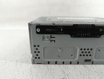 2017-2019 Toyota Corolla Am Fm Cd Player Radio Receiver