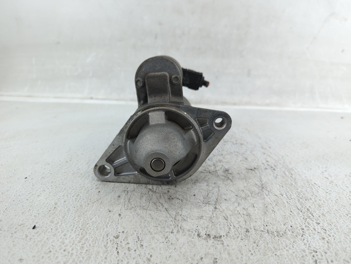 2015-2022 Toyota Corolla Car Starter Motor Solenoid OEM P/N:428000-9020 28100-0T340 Fits OEM Used Auto Parts - Oemusedautopa