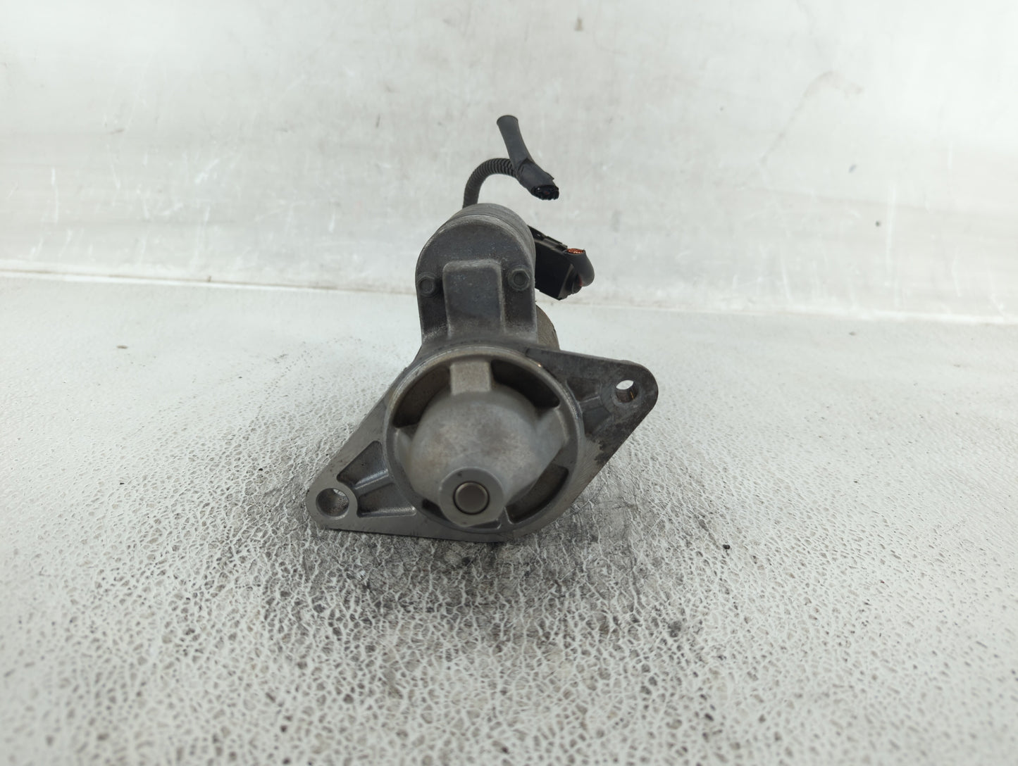 2015-2022 Toyota Corolla Car Starter Motor Solenoid OEM P/N:428000-9020 28100-0T340 Fits OEM Used Auto Parts - Oemusedautopa