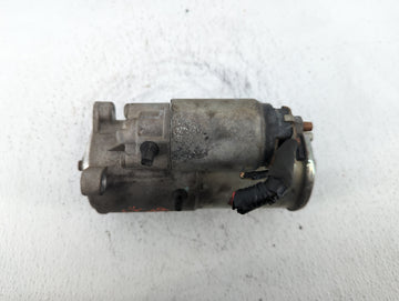 2019-2022 Toyota Corolla Car Starter Motor Solenoid OEM P/N:BR3T-11000-CB 438000-4980, 28100-F2010 Fits Fits 2019 2020 2021 2022 OEM Used Auto Parts