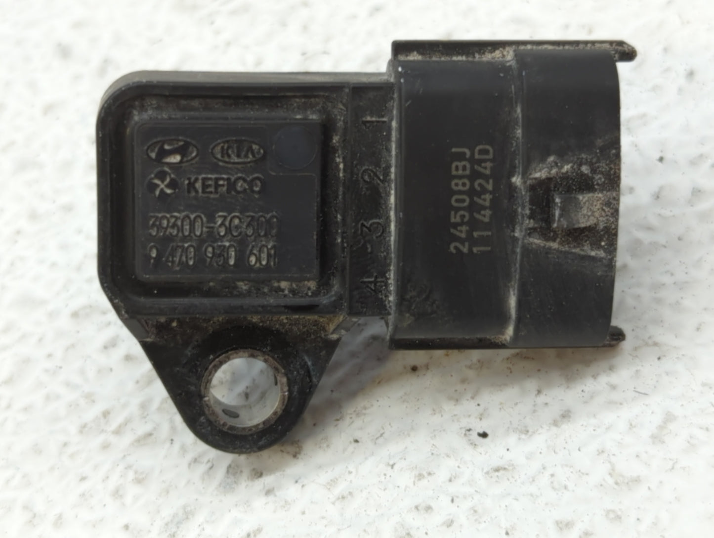 2019-2022 Toyota Corolla Mass Air Flow Meter Maf - Oemusedautoparts1.com