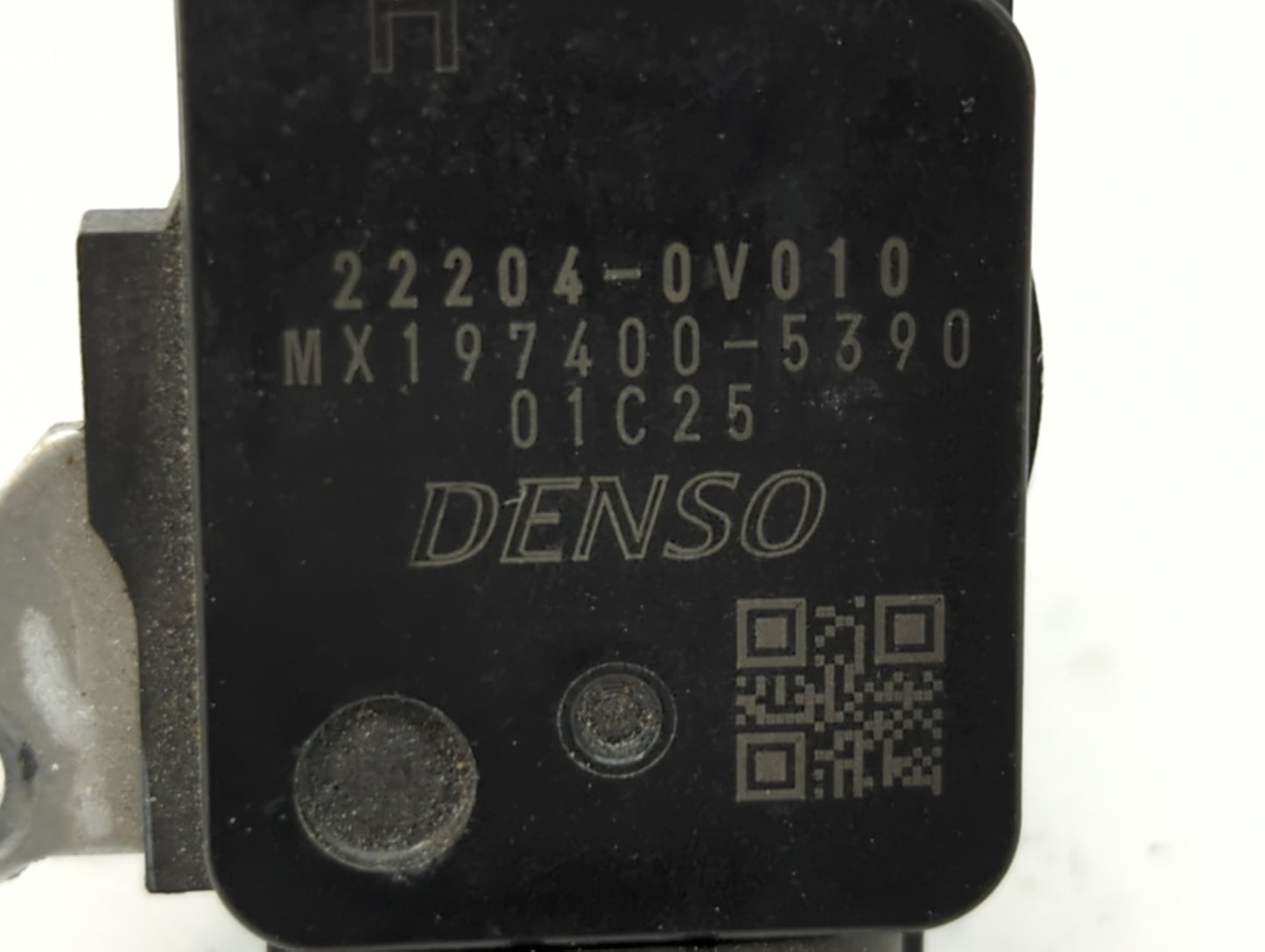 2009-2019 Toyota Corolla Mass Air Flow Meter Maf - Oemusedautoparts1.com