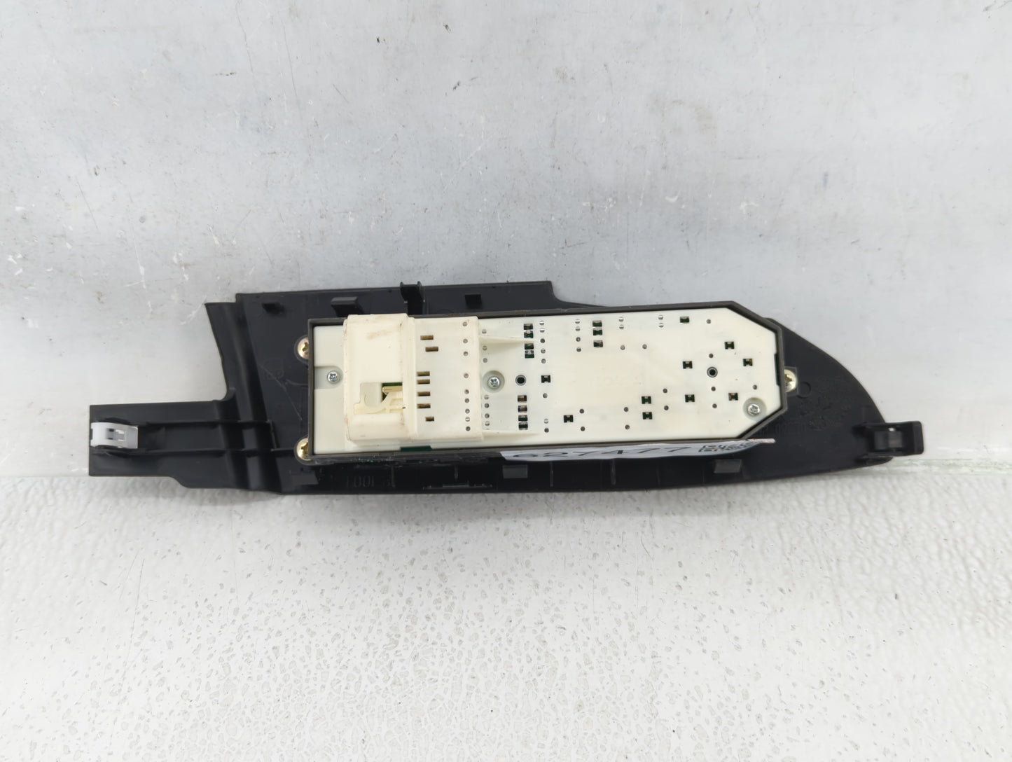 2014-2019 Toyota Corolla Master Power Window Switch Replacement Driver Side Left P/N:74232-02E70 Fits OEM Used Auto Parts -
