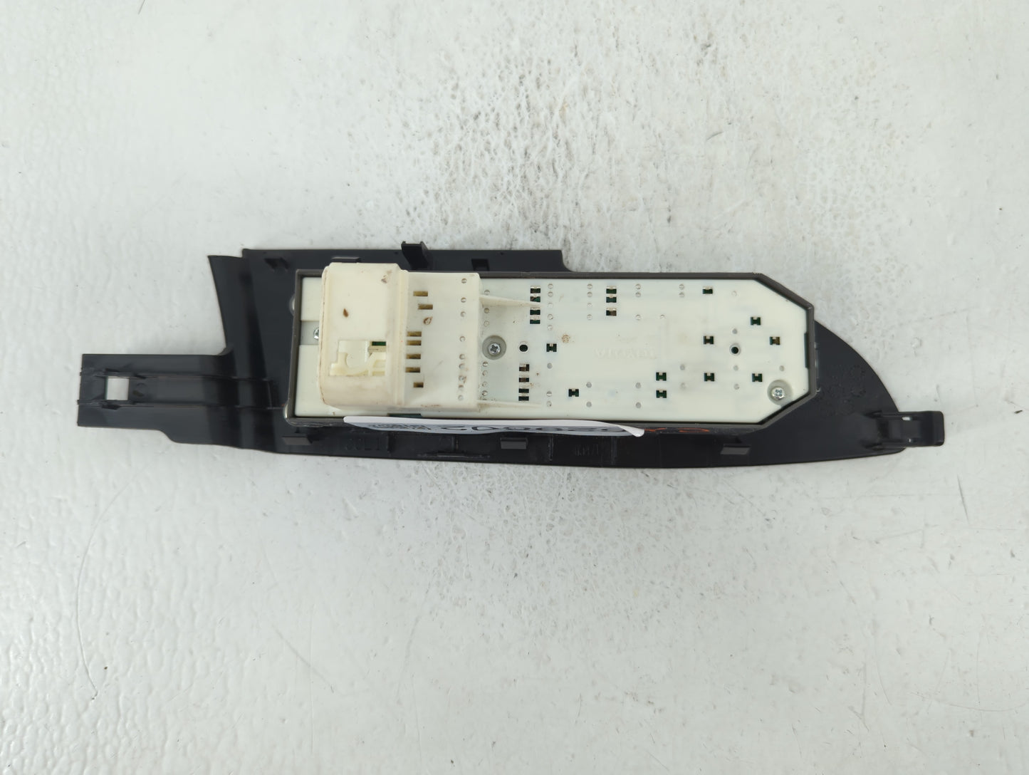 2014-2019 Toyota Corolla Master Power Window Switch Replacement Driver Side Left P/N:74232-02E70 Fits OEM Used Auto Parts -