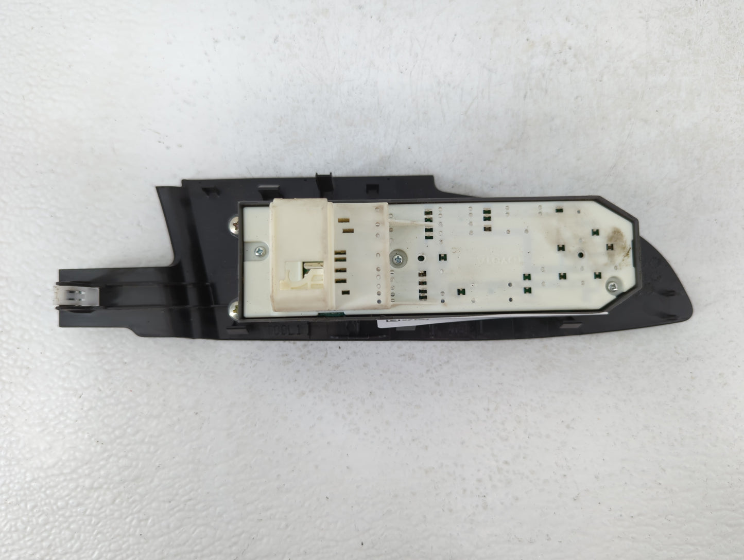 2014-2019 Toyota Corolla Master Power Window Switch Replacement Driver Side Left P/N:74232-02E70 Fits OEM Used Auto Parts -