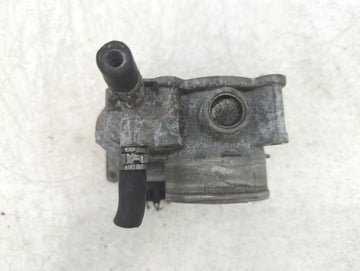 2011-2019 Toyota Corolla Throttle Body P/N:22030-0T080 Fits Fits 2011 2012 2013 2014 2015 2016 2017 2018 2019 OEM Used Auto Parts