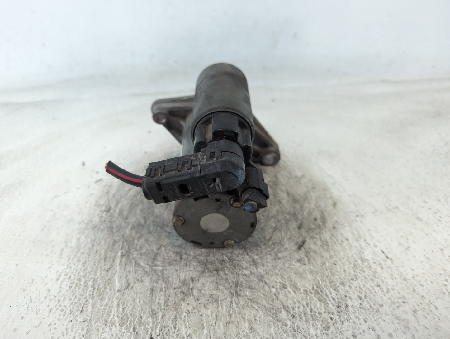 2015-2022 Toyota Corolla Car Starter Motor Solenoid OEM P/N:428000-9020 28100-0T340 Fits OEM Used Auto Parts - Oemusedautopa