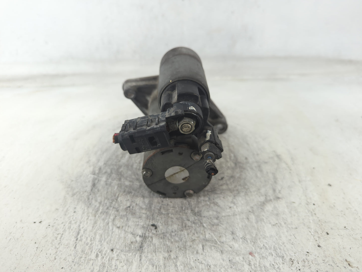 2019 Toyota Corolla Car Starter Motor Solenoid OEM P/N:428000-9020 28100-0T340 Fits OEM Used Auto Parts - Oemusedautoparts1.