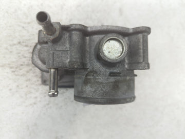 2011-2019 Toyota Corolla Throttle Body P/N:30-0T080 Fits Fits 2011 2012 2013 2014 2015 2016 2017 2018 2019 OEM Used Auto Parts