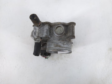 2011-2019 Toyota Corolla Throttle Body P/N:22030-0T080 Fits Fits 2011 2012 2013 2014 2015 2016 2017 2018 2019 OEM Used Auto Parts