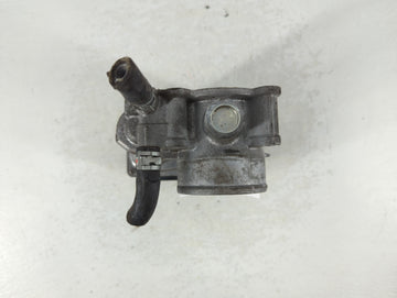 2011-2019 Toyota Corolla Throttle Body P/N:22030-0T080 Fits Fits 2011 2012 2013 2014 2015 2016 2017 2018 2019 OEM Used Auto Parts