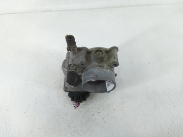 2011-2019 Toyota Corolla Throttle Body P/N:22030-0T080 Fits Fits 2011 2012 2013 2014 2015 2016 2017 2018 2019 OEM Used Auto Parts