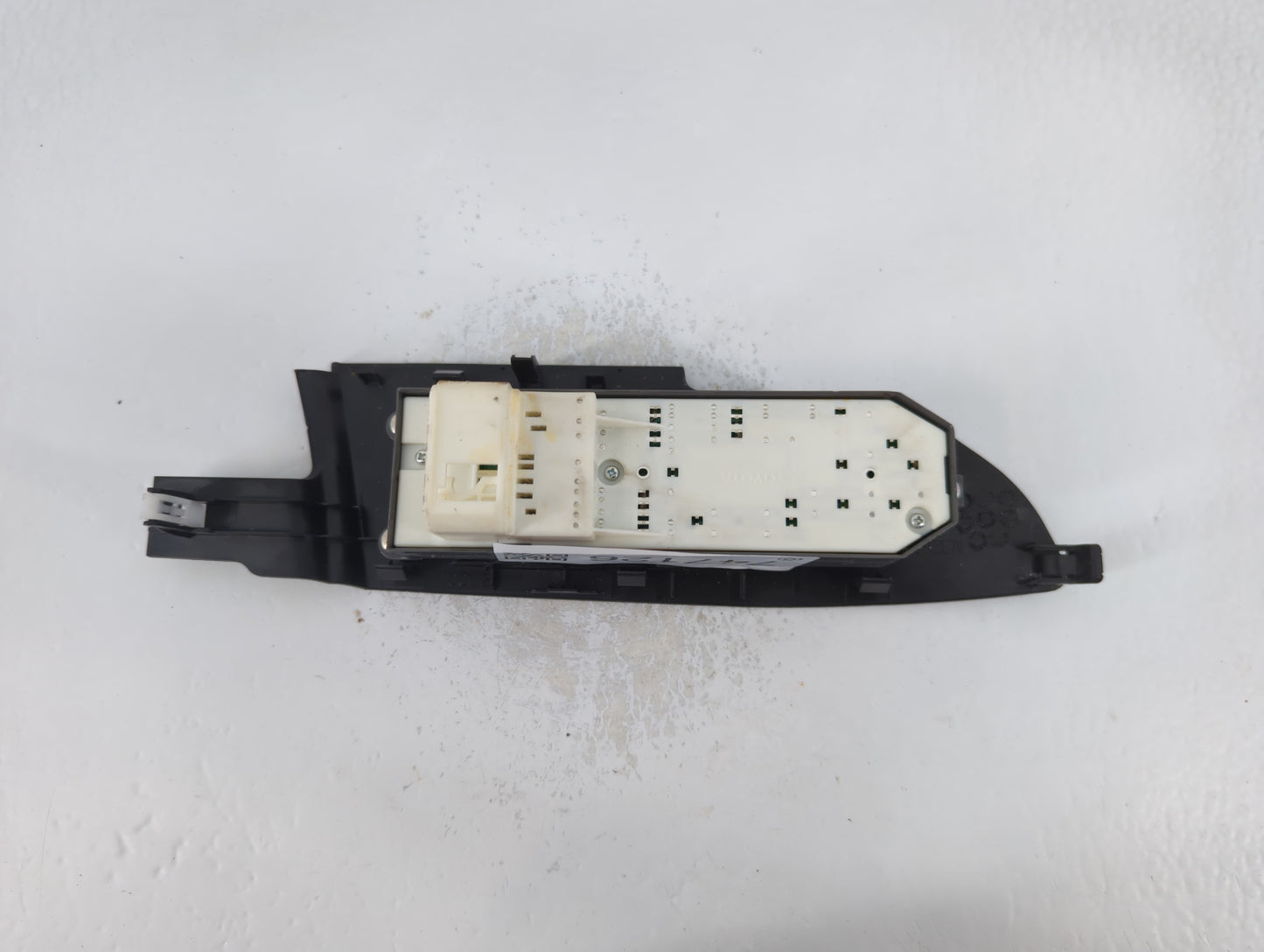 2014-2019 Toyota Corolla Master Power Window Switch Replacement Driver Side Left P/N:077 0K87 Fits OEM Used Auto Parts - Oem