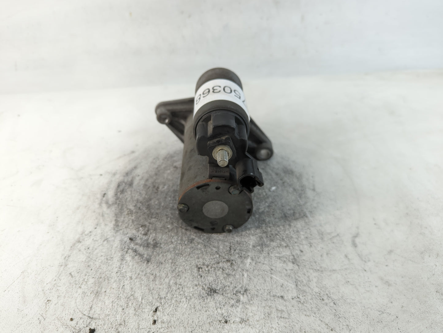 2015-2022 Toyota Corolla Car Starter Motor Solenoid OEM P/N:28100-0T340 Fits Fits 2015 2016 2017 2018 2019 2020 2021 2022 OE