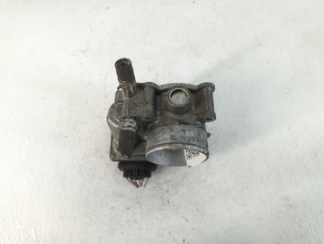 2011-2019 Toyota Corolla Throttle Body P/N:22030-0T080 Fits Fits 2011 2012 2013 2014 2015 2016 2017 2018 2019 OEM Used Auto Parts