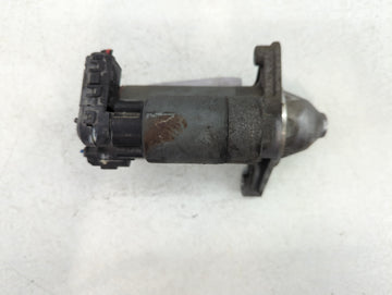 2015-2022 Toyota Corolla Car Starter Motor Solenoid OEM P/N:28100-0T340 428000-9020 Fits OEM Used Auto Parts