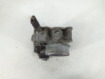 2011-2019 Toyota Corolla Throttle Body P/N:8K05 01153 22030-0T080 Fits Fits 2011 2012 2013 2014 2015 2016 2017 2018 2019 OEM Used Auto Parts