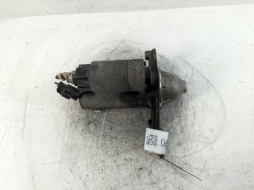 2015-2022 Toyota Corolla Car Starter Motor Solenoid OEM P/N:428000-9020 28100-0T340 Fits OEM Used Auto Parts