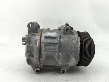 2014-2019 Toyota Highlander Air Conditioning A/c Ac Compressor Oem
