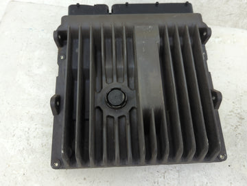 2019 Toyota Highlander PCM Engine Control Computer ECU ECM PCU OEM P/N:89661-0EC80 TN276800-1760 Fits OEM Used Auto Parts