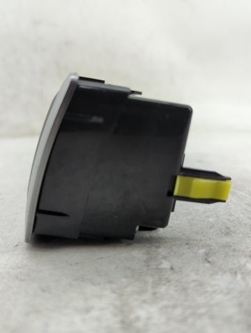 2019 Toyota Highlander Climate Control Module Temperature AC/Heater Replacement P/N:55900-0E490 Fits OEM Used Auto Parts