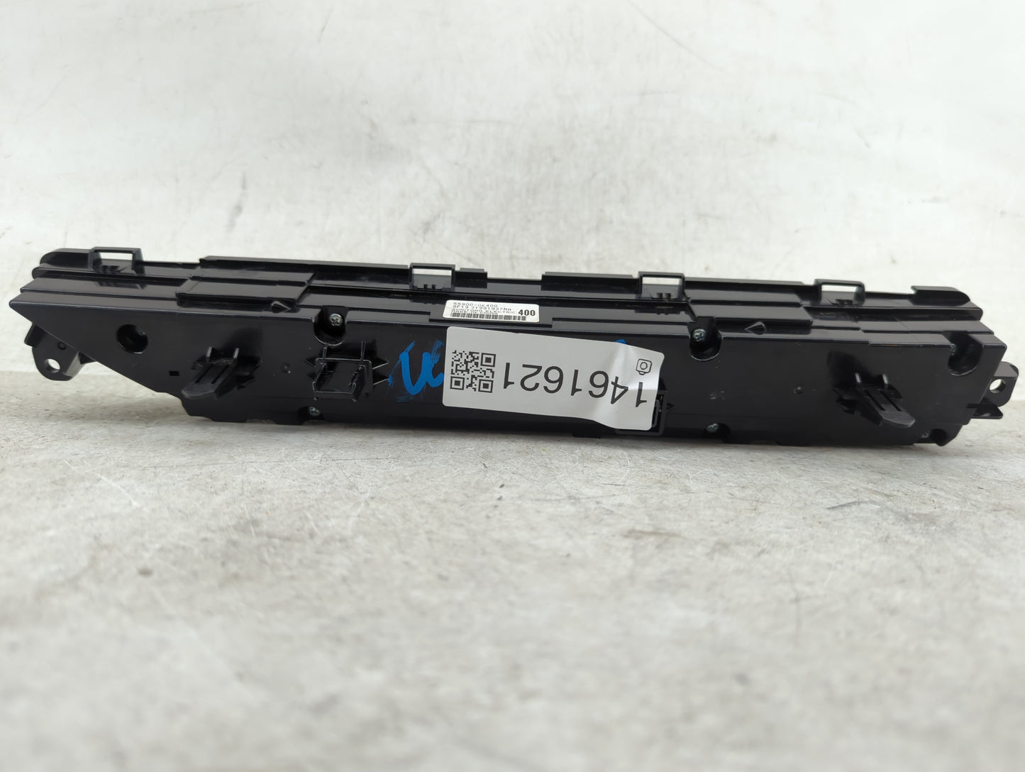 2014-2019 Toyota Highlander Climate Control Module Temperature AC/Heater Replacement P/N:55900-0E400 Fits OEM Used Auto Part