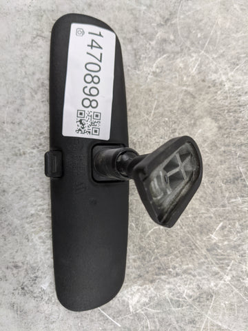 2019 Toyota Highlander Interior Rear View Mirror Replacement OEM P/N:045617 015617, 025617 Fits OEM Used Auto Parts