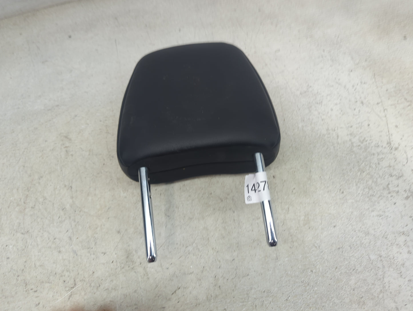2019 Toyota Highlander Headrest Head Rest Front Driver Passenger Seat Fits OEM Used Auto Parts - Oemusedautoparts1.com