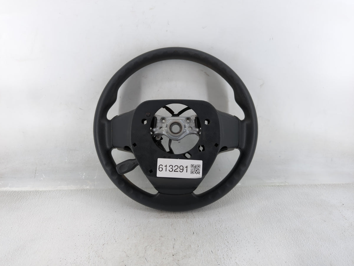 steering wheel - Oemusedautoparts1.com