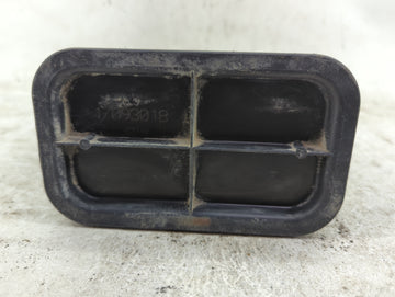 2019 Toyota Prius Fuel Vapor Charcoal Canister