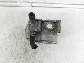 2010-2022 Toyota Prius Throttle Body P/N:22030-37060 Fits Fits 2010 2011 2012 2013 2014 2015 2016 2017 2018 2019 2020 2021 2022 OEM Used Auto Parts