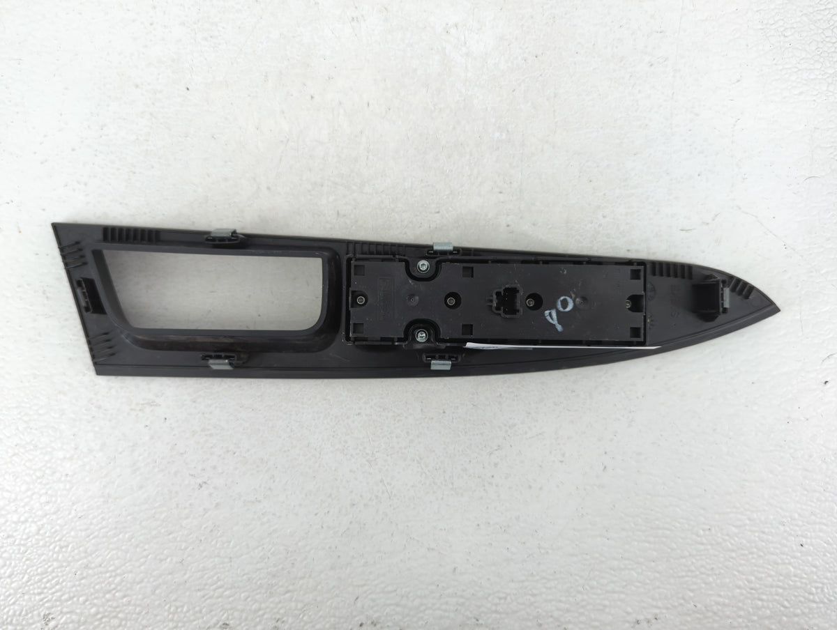 2019 Toyota Prius Master Power Window Switch Replacement Driver Side Left P/N:20131026B DG9T-14540-ABW Fits OEM Used Auto Pa