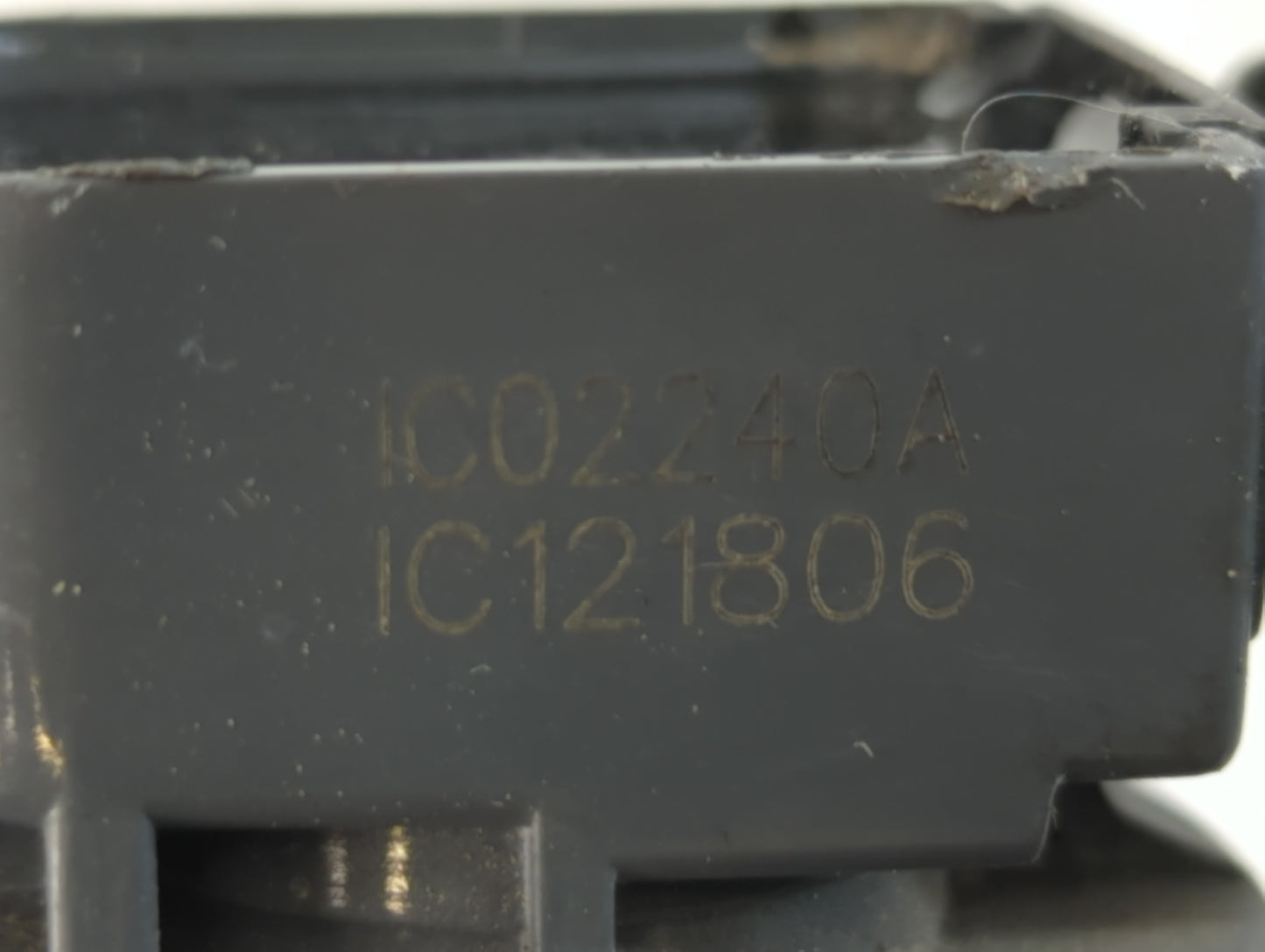 2016-2022 Toyota Prius Ignition Coil Igniter Pack - Oemusedautoparts1.com