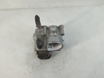 2010-2022 Toyota Prius Throttle Body P/N:22030-37060 Fits Fits 2010 2011 2012 2013 2014 2015 2016 2017 2018 2019 2020 2021 2022 OEM Used Auto Parts