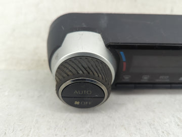 2019-2022 Toyota Rav4 Climate Control Module Temperature AC/Heater Replacement Fits Fits 2019 2020 2021 2022 OEM Used Auto Parts