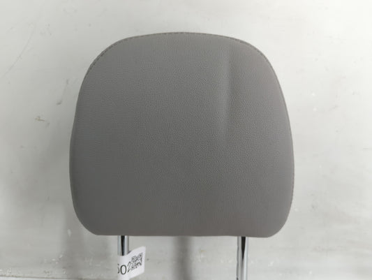2019 Toyota Sienna Headrest Head Rest Front Driver Passenger Seat Fits OEM Used Auto Parts
