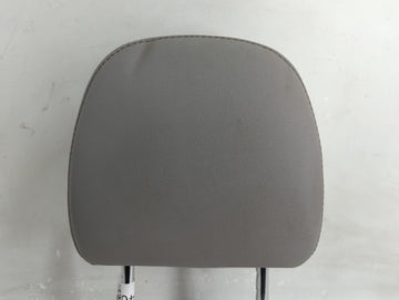 2019 Toyota Sienna Headrest Head Rest Front Driver Passenger Seat Fits OEM Used Auto Parts