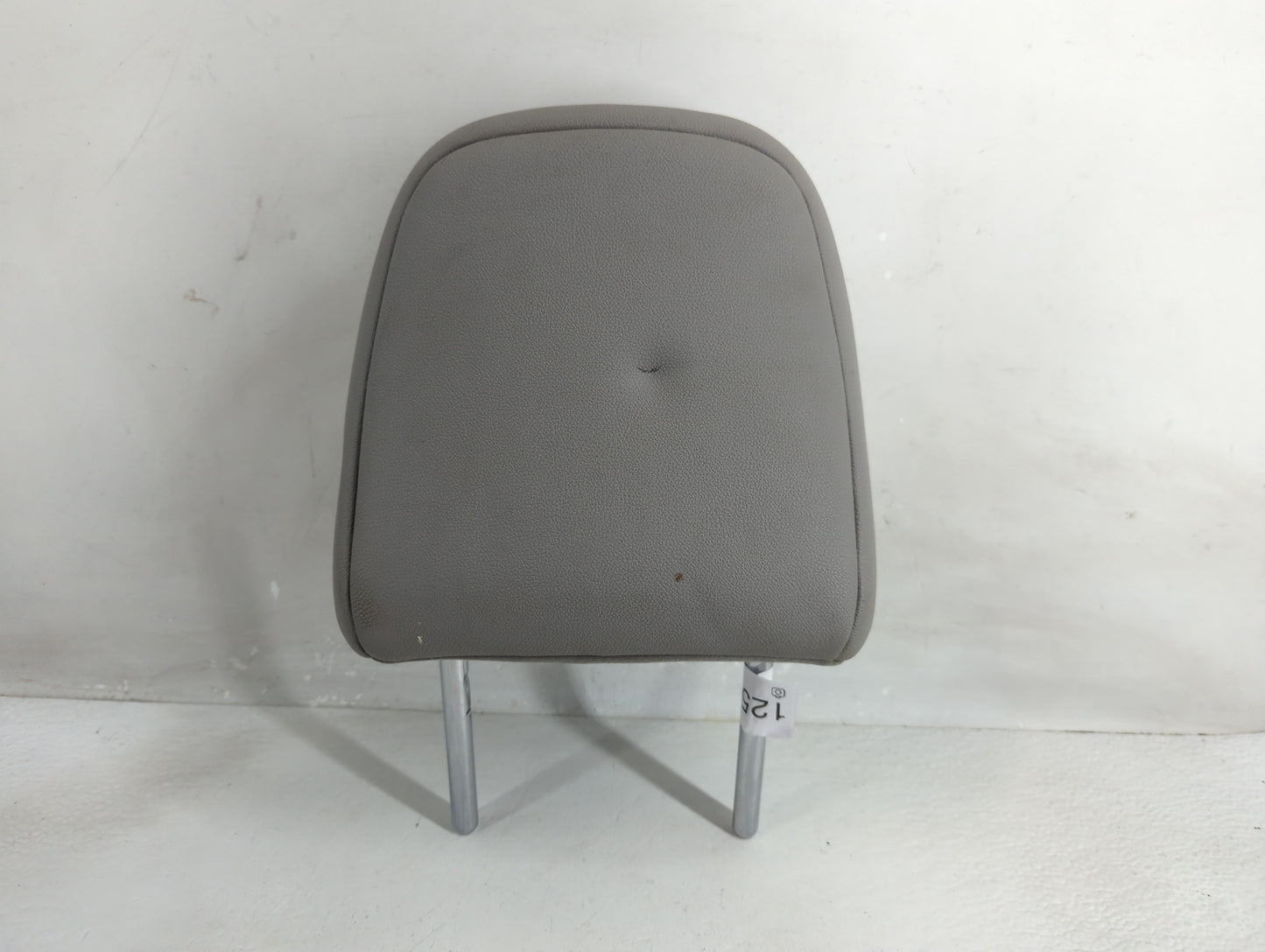 2019 Toyota Sienna Headrest Head Rest Front Driver Passenger Seat Fits OEM Used Auto Parts - Oemusedautoparts1.com