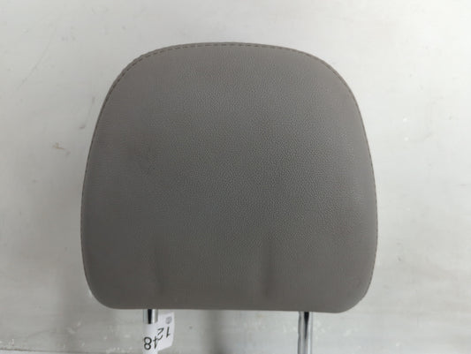 2019 Toyota Sienna Headrest Head Rest Rear Seat Fits OEM Used Auto Parts
