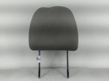 2019 Toyota Sienna Headrest Head Rest Front Driver Passenger Seat Fits OEM Used Auto Parts