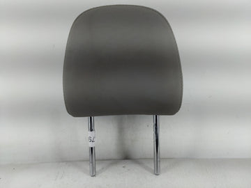2019 Toyota Sienna Headrest Head Rest Front Driver Passenger Seat