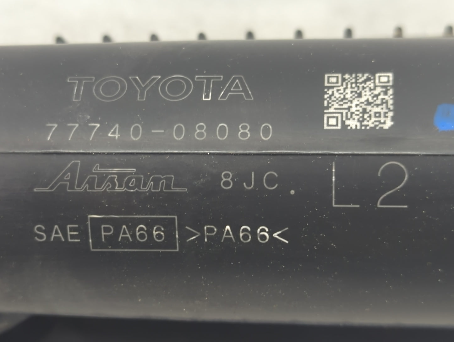 2019 Toyota Sienna Fuel Vapor Charcoal Canister - Oemusedautoparts1.com