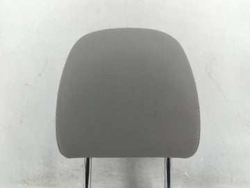 2011-2020 Toyota Sienna Headrest Head Rest Front Driver Seat Grey
