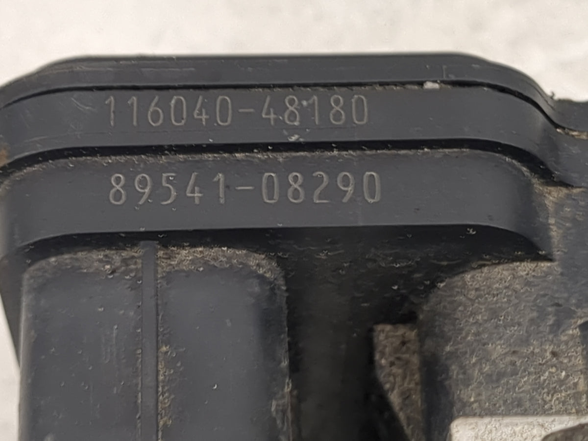 2018-2020 Toyota Sienna Anti-Lock Brake ABS Pump Module Actuator OEM P/N:116040-48180 89541-08290 Fits Fits 2018 2019 2020 O