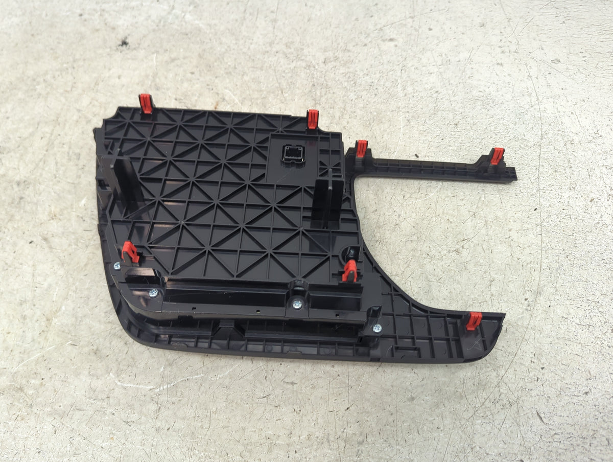 2018-2020 Toyota Sienna Climate Control Module Temperature AC/Heater Replacement P/N:55900-08210 MX237050-2191 Fits OEM Used