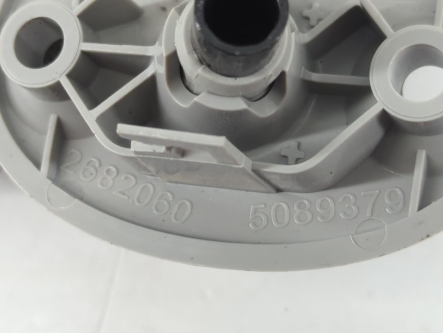 2016-2022 Toyota Tacoma Sun Visor Shade Replacement Passenger Right Mirror Fits Fits 2016 2017 2018 2019 2020 2021 2022 OEM