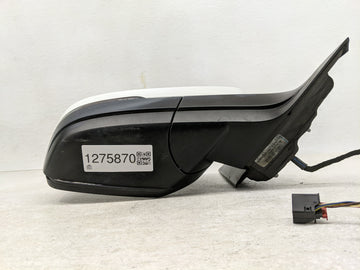 2019 Volkswagen Atlas Passenger Side View Mirror - Right Door Mirror OEM Used